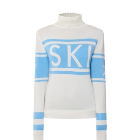 Schild Turtleneck Sweater