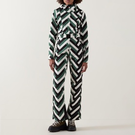 Tignes Ski Suit