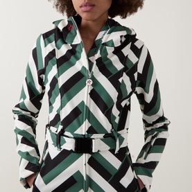 Tignes Ski Suit
