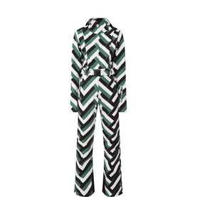 Tignes Ski Suit