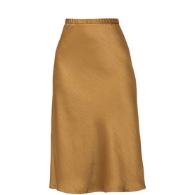 Peyton Flared Skirt