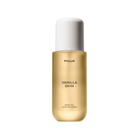Vanilla Skin Body Oil