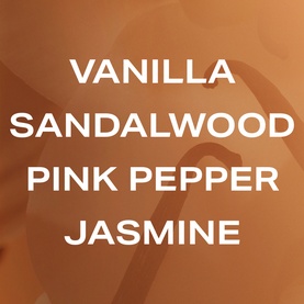 Vanilla Skin Body Oil