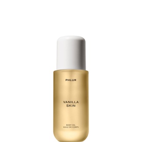 Vanilla Skin Body Oil