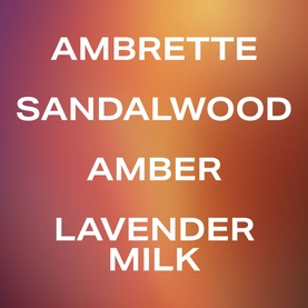 Afterglow Eau de Parfum