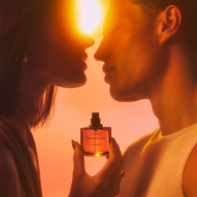 Afterglow Eau de Parfum