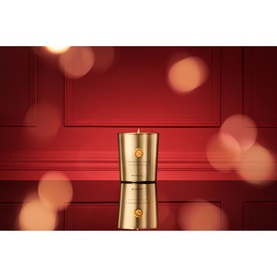 Cashmere Rose Scented Candle