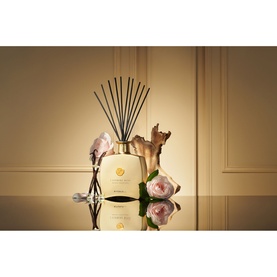 Cashmere Rose Fragrance Sticks