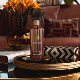 Suede Vanilla Home Perfume
