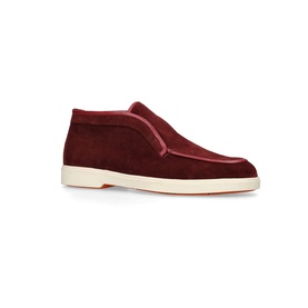 Shan Suede Boots