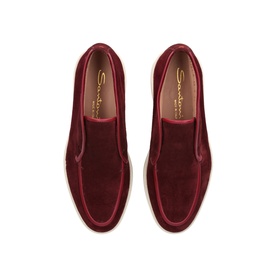 Shan Suede Boots