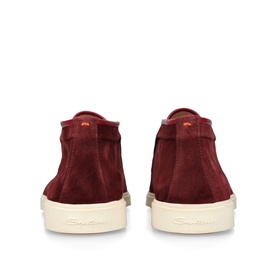 Shan Suede Boots