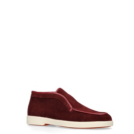 Shan Suede Boots