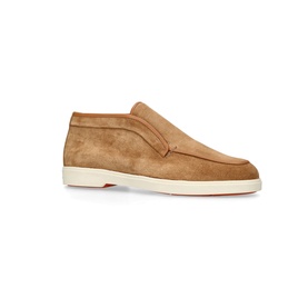 Shan Suede Boots