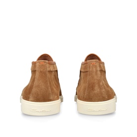 Shan Suede Boots