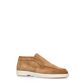Shan Suede Boots
