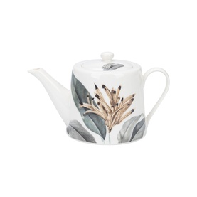 Birds of Paradise Teapot