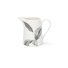 Birds of Paradise Sugar & Creamer Two-Piece Set