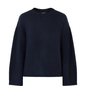 Chunky Knit Sweater