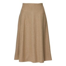 Tracey Flared Skirt