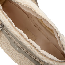 Kansa Sherpa Belt Bag