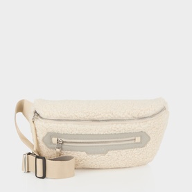 Kansa Sherpa Belt Bag