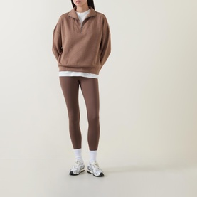 Assure High-Rise Leggings 25"