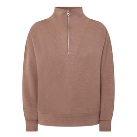 Hawley Half-Zip Sweatshirt