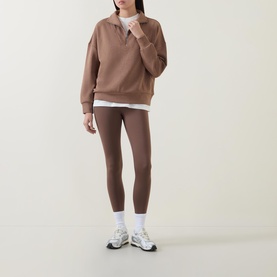 Hawley Half-Zip Sweatshirt