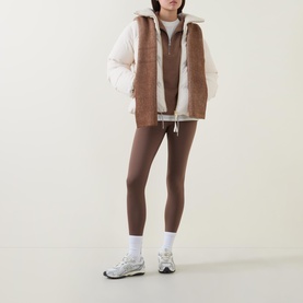 Hawley Half-Zip Sweatshirt