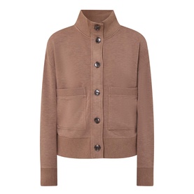 Sabrina Casual Overshirt