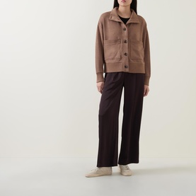 Sabrina Casual Overshirt