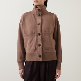 Sabrina Casual Overshirt