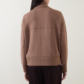 Sabrina Casual Overshirt