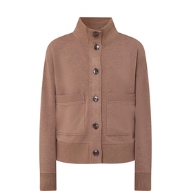 Sabrina Casual Overshirt