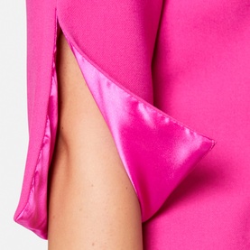 Vivienne Pocket Pencil Dress