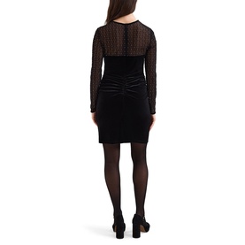 Amberose Mini Dress