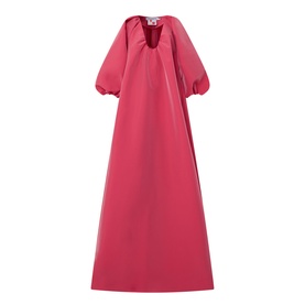 George Voluminous Dress