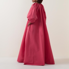 George Voluminous Dress