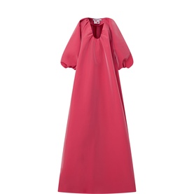 George Voluminous Dress