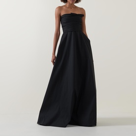 Lucinda Bow Gown