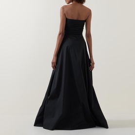 Lucinda Bow Gown