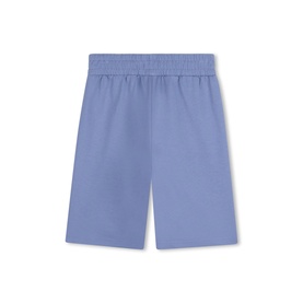 Logo T-Shirt & Shorts Two-Piece Set