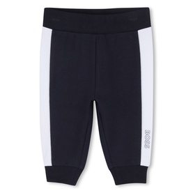 Hoodie, Sweatpants & T-Shirt Three-Piece Set
