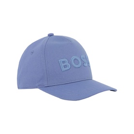 Logo Cap