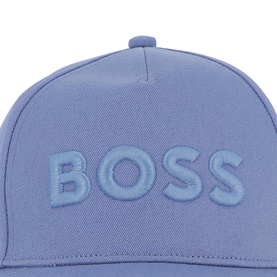 Logo Cap