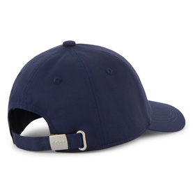 Gradient Logo Baseball Cap