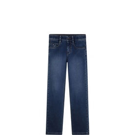 Slim Fit Jeans