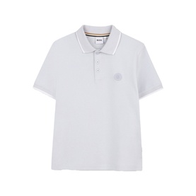 B-Logo Polo Shirt