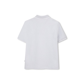 B-Logo Polo Shirt